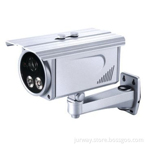 Wireless 1.3-megapixel IP Camera, 1/2.5-inch CMOS Image Sensor, 2pcs IR-III LED for 80m IR Distance